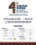 Conferências 