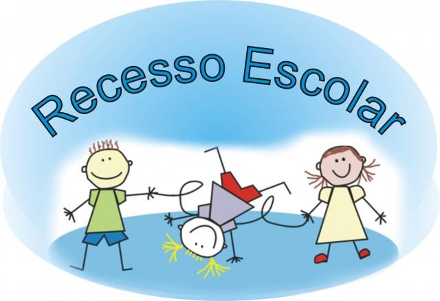 Recesso Escolar – Escola Magnante