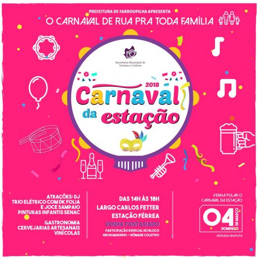 DOMINGO /// CARNAFOLIA