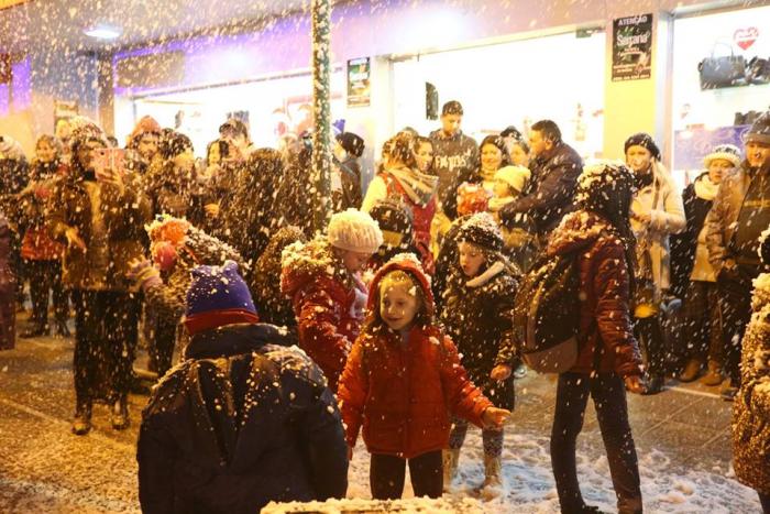 Vivere de Natal: Música ao vivo e farta gastronomia vão agitar o Calçadão  da Júlio nesta sexta-feira - Prefeitura Municipal de Farroupilha