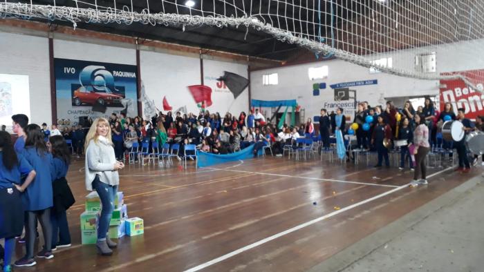 Escolas Municipais de Farroupilha participarão de Quiz entre escolas da  região - Prefeitura Municipal de Farroupilha