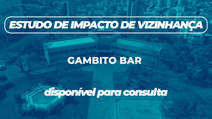 Bar Brasileiro Gambitos