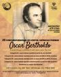 XX Concurso Regional de Contos, Crônicas e Poesias Oscar Bertholdo está com inscrições abertas