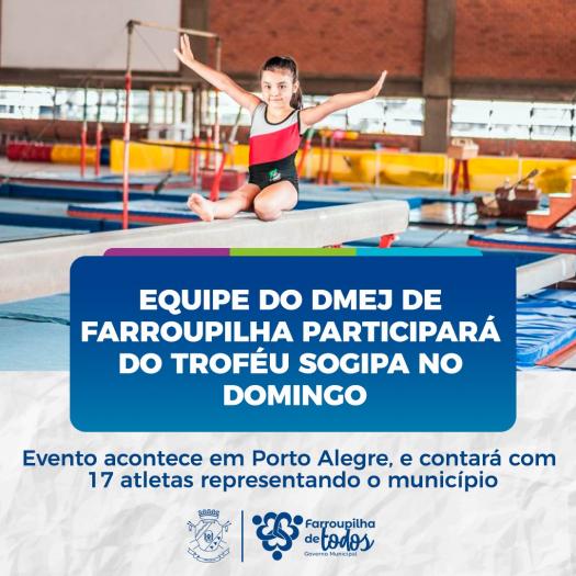 SOGIPA  Porto Alegre RS