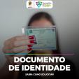 Documento de Identidade em Farroupilha: saiba como solicitar
