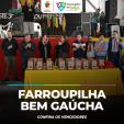 Confira os vencedores do Farroupilha Bem Gaúcha