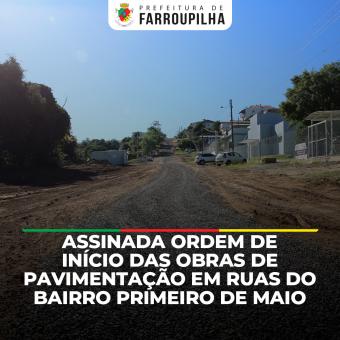 Compra e venda de terrenos irregulares é ilegal e constitui crime -  Prefeitura Municipal de Farroupilha
