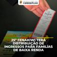 25ª Fenakiwi democratiza acesso ao evento através da Lei Rouanet