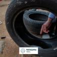 Sábado é Dia D contra a dengue em Farroupilha com recolhimento de pneus em diversos pontos
