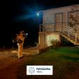 Fumacê contra a dengue irá ocorrer nesta sexta-feira no bairro Monte Verde