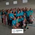 Dia das Mães: Projeto MoviMente realiza aula de ginástica gratuita no Parque dos Pinheiros