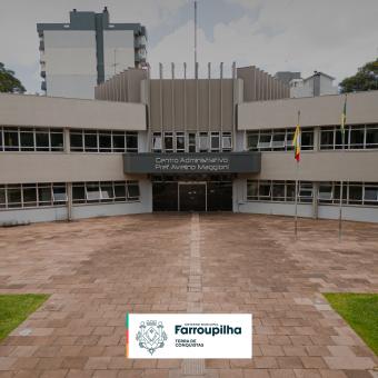 Prefeitura reforça alerta para tentativa de golpe usando nome de Secretarias Municipais