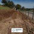 Obras na Ciclovia Desvio da Cerveja avançam visando impulsionar o turismo em Farroupilha