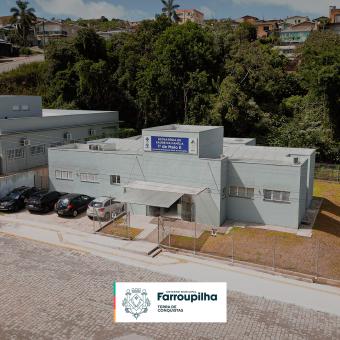 Saúde do Trabalhador é tema de atendimentos nos Postos de Saúde neste sábado em Farroupilha Saúde do Trabalhador é tema de atendimentos nos Postos de Saúde neste sábado em Farroupilha