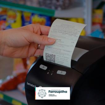Confira os vencedores de abril do Programa Nota Fiscal Gaúcha Confira os vencedores de abril do Programa Nota Fiscal Gaúcha