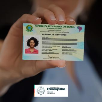 Prefeitura inicia fase de testes em novo modelo de atendimento para emissão do RG Prefeitura inicia fase de testes em novo modelo de atendimento para emissão do RG