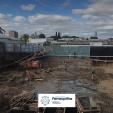 Farroupilha avança na construção do novo Centro de Reabilitação - CER III