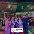21ª Entrai encerra com cerca de 35 mil visitantes em dois finais de semana