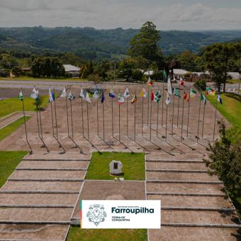 Berço da tradição: Farroupilha celebra os 150 anos da Imigração Italiana Berço da tradição: Farroupilha celebra os 150 anos da Imigração Italiana