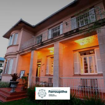 Audiência Pública sobre a Lei Aldir Blanc ocorre no dia 28 de maio na Casa de Cultura