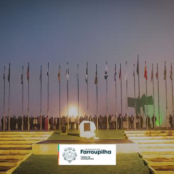 Farroupilha celebra os 150 anos da Imigração Italiana no RS com evento histórico em Nova Milano