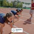 Jogos Estudantis de atletismo são adiados devido a previsão de chuvas