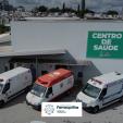 Casos de síndromes respiratórias crescem e dobram demanda no Centro de Saúde