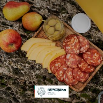 Palestra sobre Agroindústrias Familiares ocorre em junho em Farroupilha