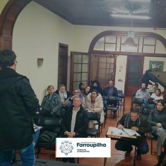 Audiência Pública sobre a Lei Aldir Blanc define diretrizes para busca de recursos na cultura Audiência Pública sobre a Lei Aldir Blanc define diretrizes para busca de recursos na cultura
