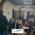 Audiência Pública sobre a Lei Aldir Blanc define diretrizes para busca de recursos na cultura